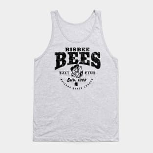 Bisbee Bees Tank Top